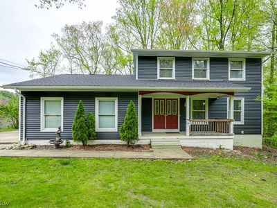 2489 Lansinger Rd, Mogadore, OH, 44260