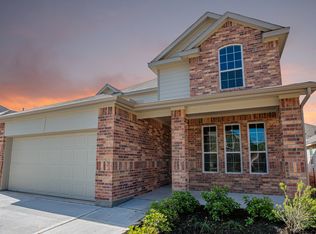 2831 Jacqueline Ln, Conroe, TX 77304