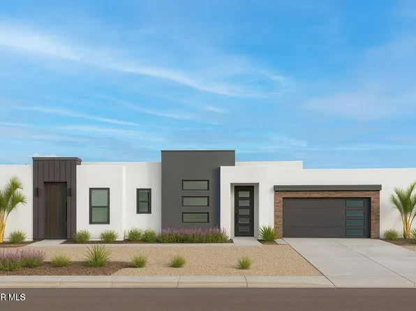 312 Rio El Jardin Dr, El Paso, TX 79932