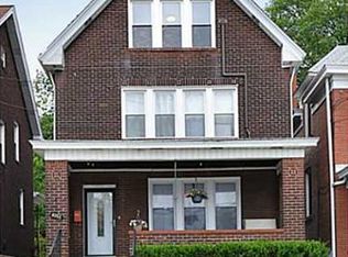 4257 Saline St, Pittsburgh, PA 15217