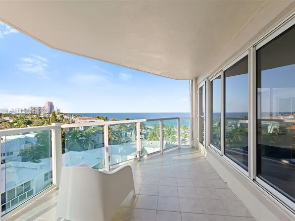 1151 N Fort Lauderdale Beach Blvd APT 6B, Fort Lauderdale, FL 33304