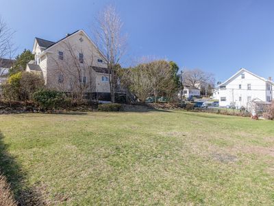 118 Dana Ave, Worcester, MA, 01604