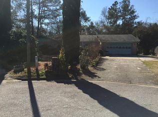 715 Hidden Pl, Martinez, GA 30907