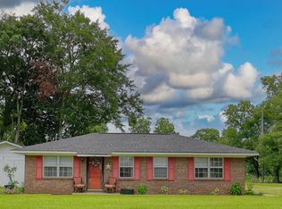 700 W Commerce St, Hartford, AL 36344