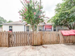 605 Wright Ave, Long Beach, MS 39560