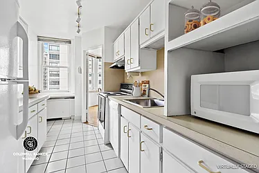 Sold by Coldwell Banker Warburg