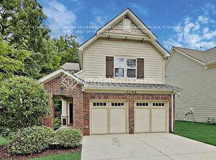 3109 Maywood Dr, Charlotte, NC 28205