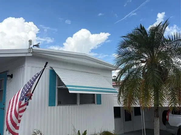 8300 Seminole Blvd Lot 229, Seminole, FL 33772