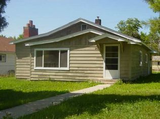 210 E Avenue D, Jerome, ID 83338