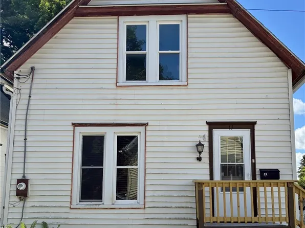 17 Wells St, Hornell, NY 14843