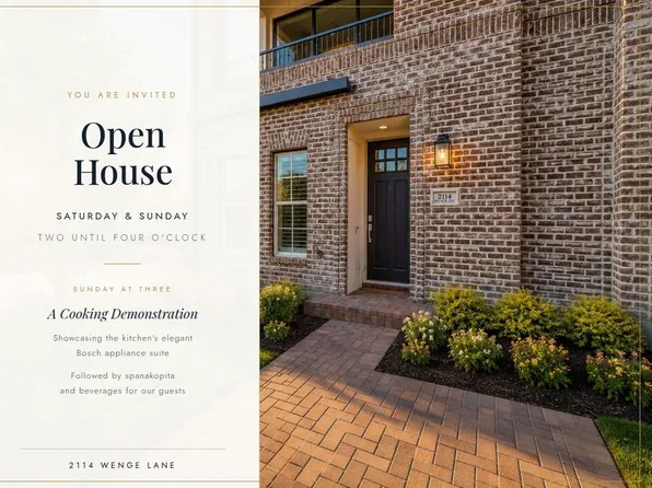 2114 Wenge Ln, Dallas, TX 75219