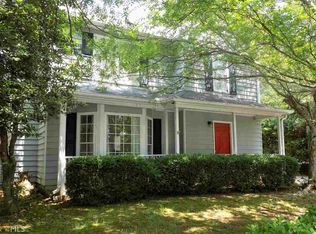 4205 Kildare Ct, Acworth, GA 30101