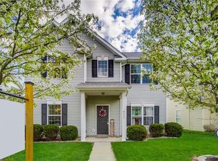 911 Warrington Ave, Westfield, IN 46074