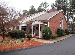 0-20D Pinehurst Mnr, Pinehurst, NC 28374