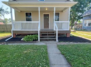 814 I St, La Porte, IN 46350