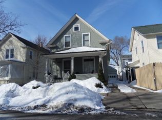 207 T St, Aurora, IL 60505