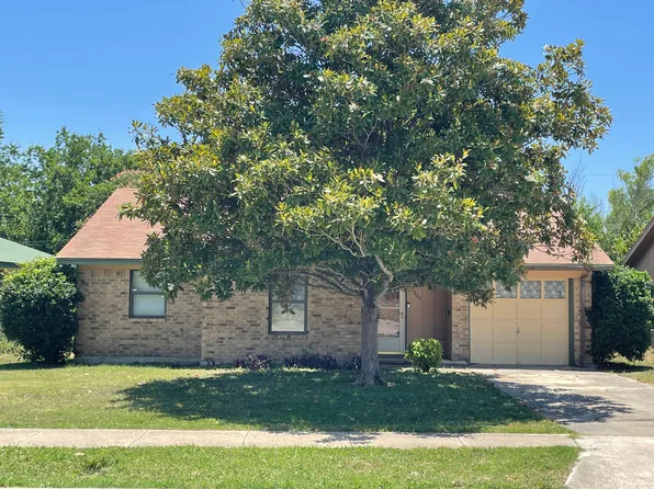 2620 Hidden Valley Dr, Killeen, TX 76543