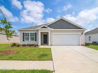 224 Spotted Owl Way NE LOT 522, Bolivia, NC 28422
