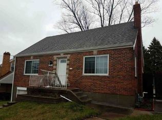 5281 Leona Dr, Cincinnati, OH 45238