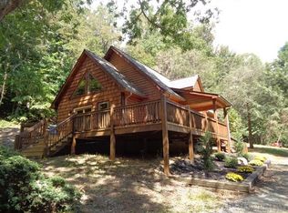 106 Serenity Dr, Jefferson, NC 28640