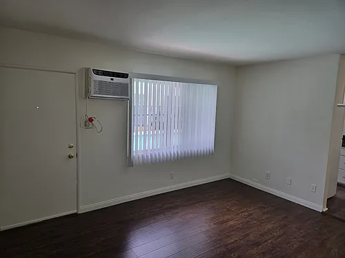 Floor plan 11 one bedroom