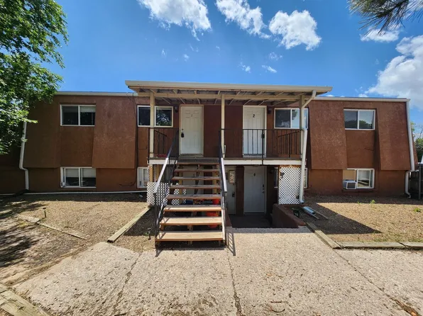 7145 Alegre Cir APT 1, Fountain, CO 80817