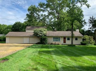 1443 Morris Dr, Peninsula, OH 44264
