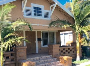 1255 W 88th St, Los Angeles, CA 90044