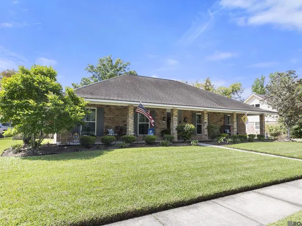 12652 Warwick Ave, Baton Rouge, LA 70815
