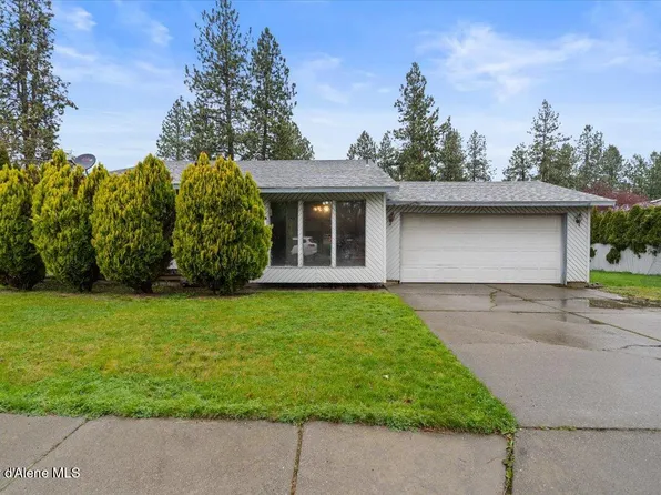 603 E 21st Ave, Post Falls, ID 83854