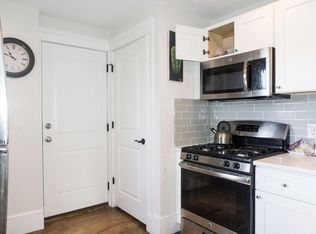 55 Iffley Rd #3-C, Jamaica Plain, MA 02130