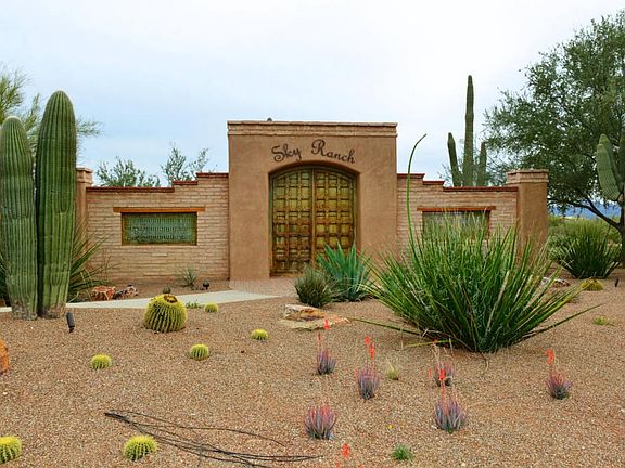 2nd image of 11543 N Adobe Village Pl