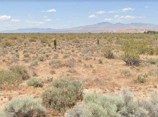 Sunbow Ave, Mojave, CA