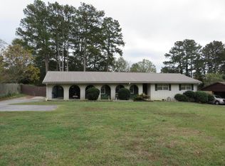 21 Lee St, Rockmart, GA 30153