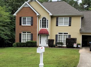 9200 Brumbelow Crossing Way, Johns Creek, GA 30022