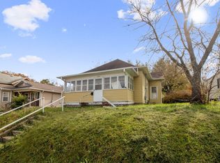 1926 Jefferson Ave, Des Moines, IA 50314