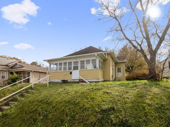 1926 Jefferson Ave, Des Moines, IA 50314