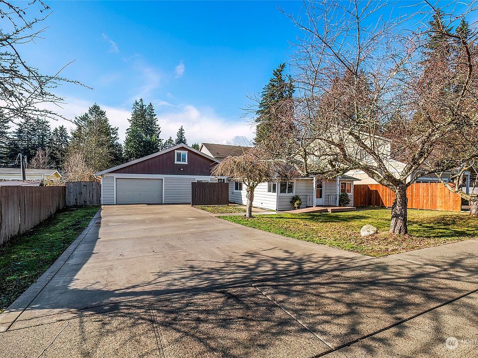 2228 S. Flower Avenue  Port Orchard>