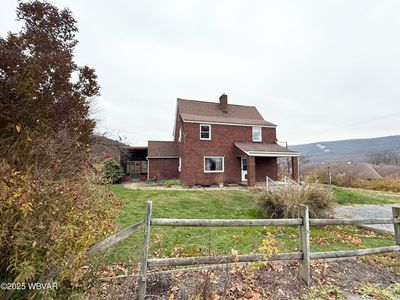 214 Walton Rd, Lock Haven, PA, 17745