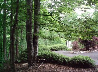 Canoe Dr, Mill Spring, NC 28756