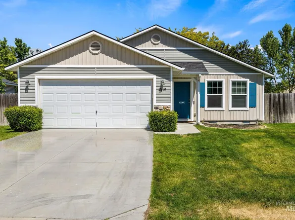 2719 Rowland Ct, Caldwell, ID 83607