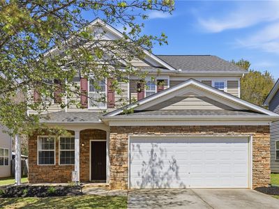 41 Border Ave, Simpsonville, SC, 29680