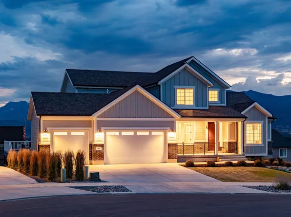 304 E 1980 N, Heber, UT 84032