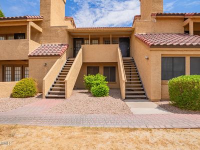 4901 S Calle Los Cerros Dr UNIT 203, Tempe, AZ, 85282