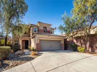 9085 Buffalo Park Ave, Las Vegas, NV 89178