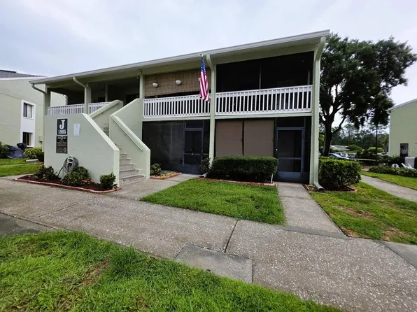 1865 MAZO MANOR #J3, LUTZ, FL 33558