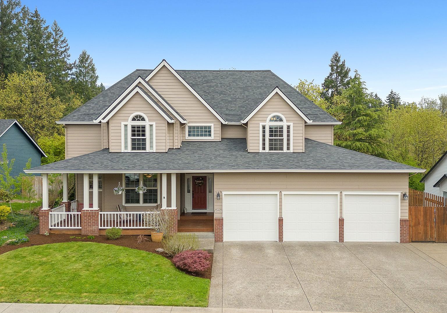 16460 Wayne Dr, Oregon City, OR 97045 Zillow