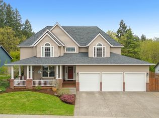 16460 Wayne Dr, Oregon City, OR