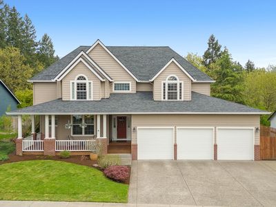 16460 Wayne Dr, Oregon City, OR, 97045