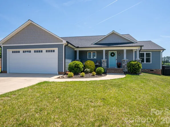 142 Alf Hoover Rd #7, Lincolnton, NC 28092